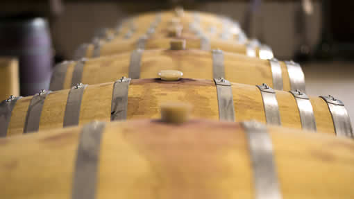DRAMS Features barrel filling photo