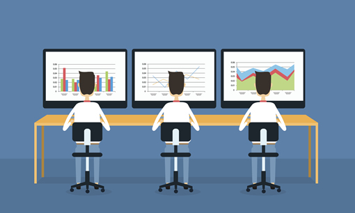 DRAMS features: Long term planning