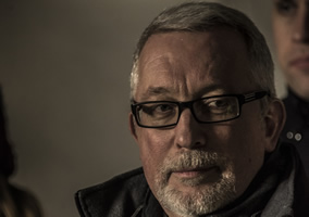 Photo of Ron Welsh
