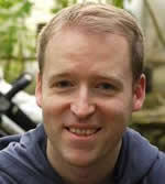 photo of Brendan Flood